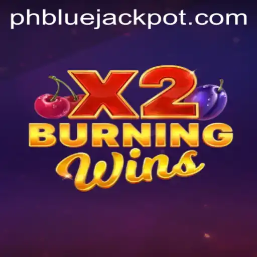BurningWinsX2: Unveiling the Blue Jackpot Experience