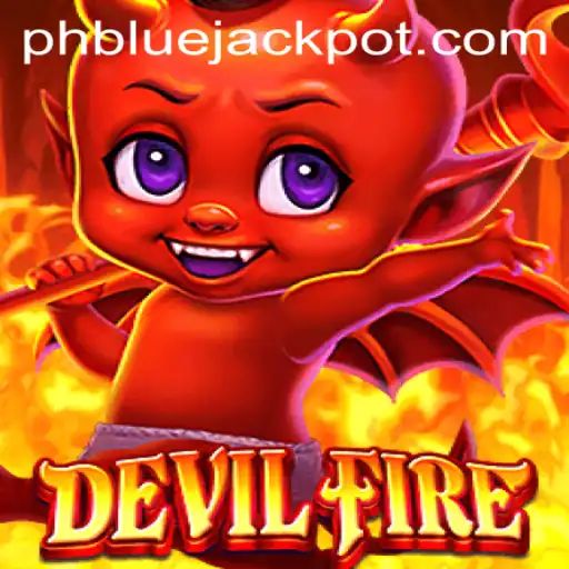 Discover the Thrills of DevilFire: Unleashing the BLUE JACKPOT Challenge