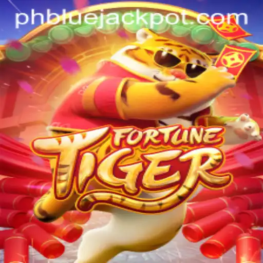 Discover FortuneTiger and the Thrill of the BLUE JACKPOT