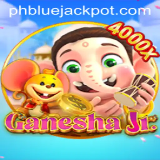 Unveiling GaneshaJr: A Look into the Thrilling World of BLUE JACKPOT