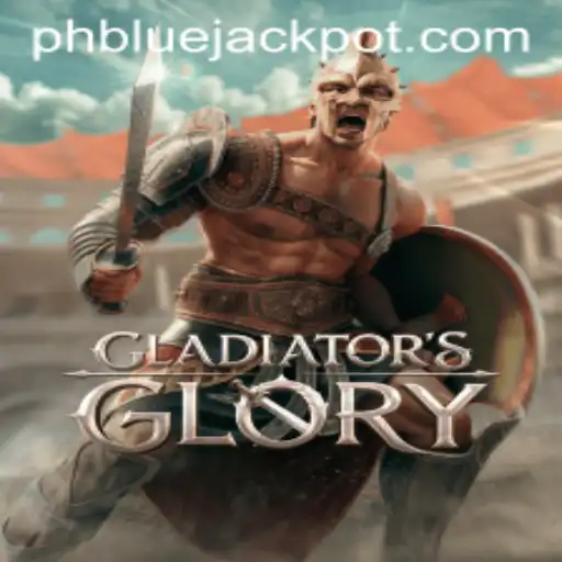 Introducing GladiatorsGlory: The Thrilling Arena of the BLUE JACKPOT
