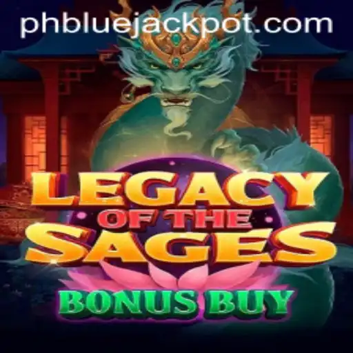 Legacy of the Sages Bonus Buy: Unraveling the Mysteries of the Blue Jackpot