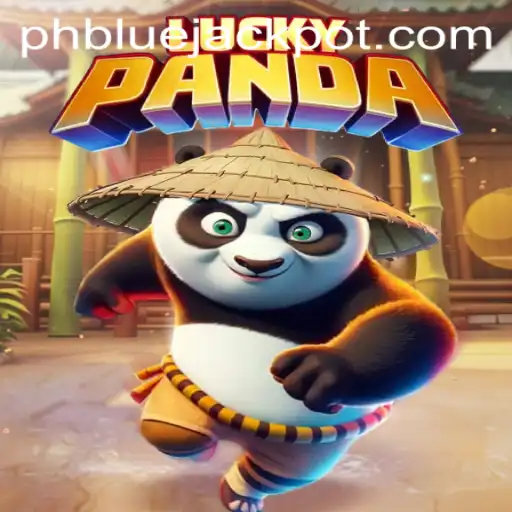 Discover the Excitement of LuckyPanda and the Thrill of the BLUE JACKPOT