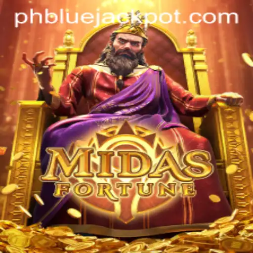 Discover the Thrill of MidasFortune: An In-Depth Look at the BLUE JACKPOT