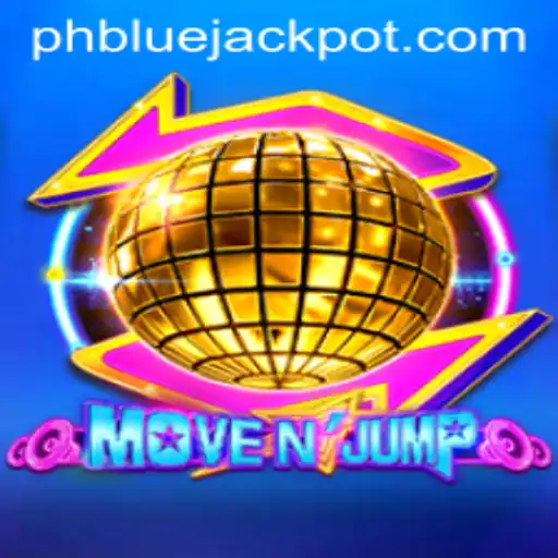 MovenJump: Embark on a Thrilling Adventure to the BLUE JACKPOT