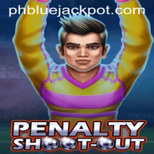 Dive into the Thrilling World of PenaltyShootOut Featuring BLUE JACKPOT