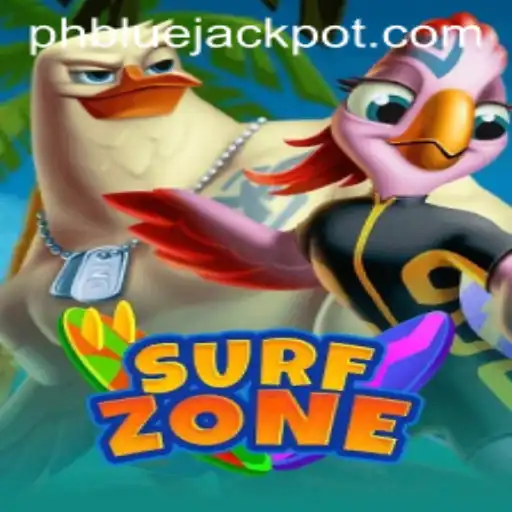Exploring the Exciting World of SurfZone and Its Blue Jackpot