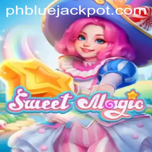 Discover the Enchanting World of SweetMagic and the BLUE JACKPOT