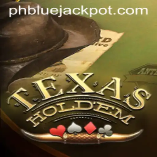 The Allure of Texas Hold'em and the Thrill of the Blue Jackpot