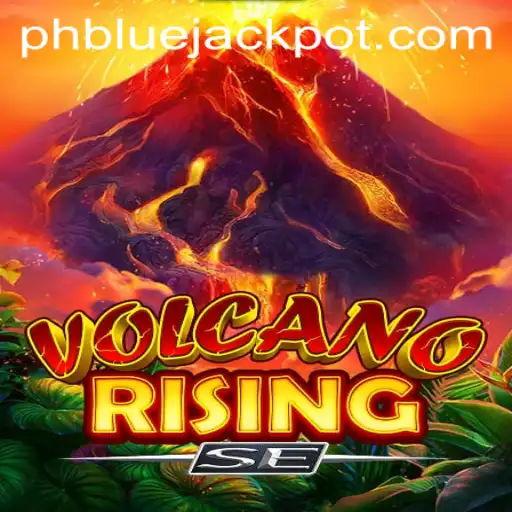 VolcanoRisingSE: Exploring the Thrilling World of BLUE JACKPOT