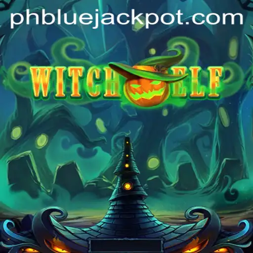 Dive into WitchElf and Discover the Enchantment of the BLUE JACKPOT