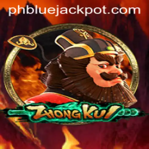 Exploring the Exciting World of ZhongKui: BLUE JACKPOT Edition